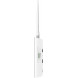 Бездротовий маршрутизатор TP-Link Omada ER703WP-4G-Outdoor