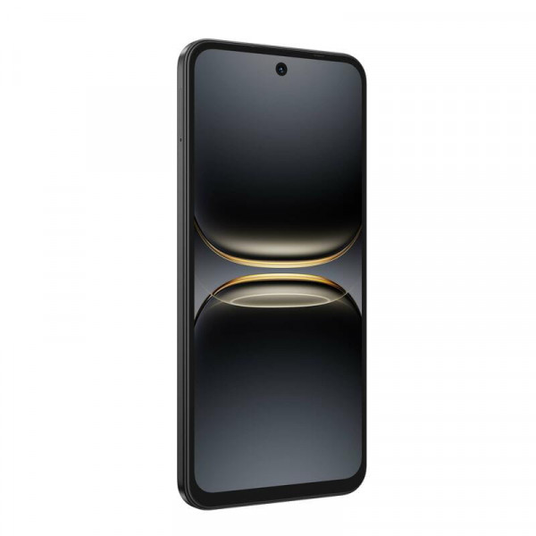 Смартфон Tecno Spark 40 (KM5n) 8/256GB Ink Black (4894947091551)