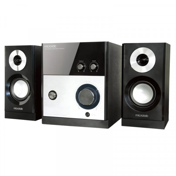 Акустична система Microlab M-880 Black