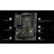 Материнська плата MSI MAG B860 Tomahawk WiFi Socket 1851