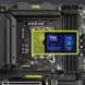 Материнська плата MSI MAG B860 Tomahawk WiFi Socket 1851