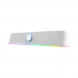 Акустична система (саундбар) Trust GXT 619W Thorne RGB Illuminated White (25110)