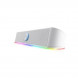 Акустична система (саундбар) Trust GXT 619W Thorne RGB Illuminated White (25110)