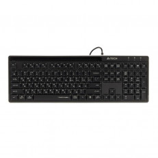 Клавіатура A4Tech FX72 Black