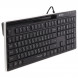 Клавіатура A4Tech FX72 Black