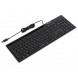 Клавіатура A4Tech FX72 Black