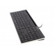 Клавіатура A4Tech FX72 Black