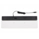 Клавіатура A4Tech FX72 Black