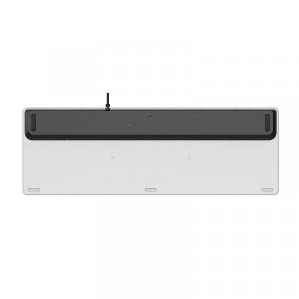 Клавіатура A4Tech FX72 Black