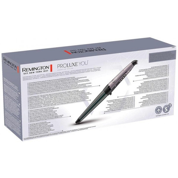 Прилад для укладання волосся Remington CI98X8 ProLuxe