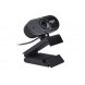 Веб-камера A4Tech PK-925H USB Black