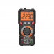Мультиметр Habotest DC1000V/10A, AC750V/10A (HT118D)