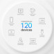 WiFi Mesh-система TP-Link Deco X10 (1-pack)