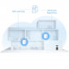 WiFi Mesh-система TP-Link Deco X10 (1-pack)