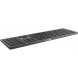 Клавіатура бездротова OfficePro SK1550B Black