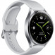 Смарт-годинник Xiaomi Watch 2 Silver Case With Gray TPU Strap (BHR8034GL)