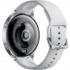 Смарт-годинник Xiaomi Watch 2 Silver Case With Gray TPU Strap (BHR8034GL)