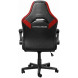 Крісло для геймерів Trust GXT 703R Riye Red (24986)