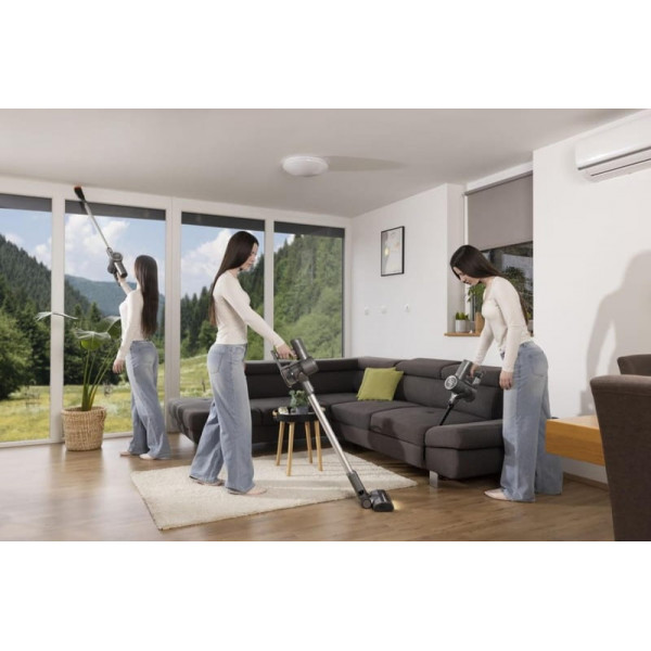 Акумуляторний пилосос Gorenje SVC252420FFA