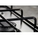 Варильна поверхня Electrolux KGS6404SX
