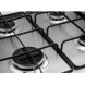 Варильна поверхня Electrolux KGS6404SX
