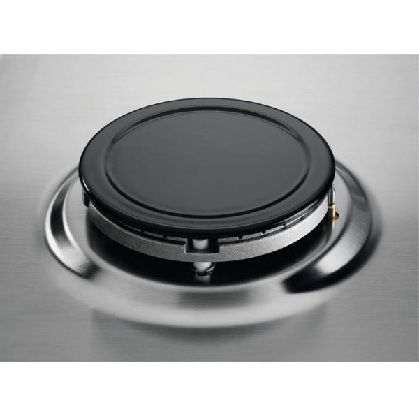 Варильна поверхня Electrolux KGS6404SX
