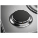 Варильна поверхня Electrolux KGS6404SX