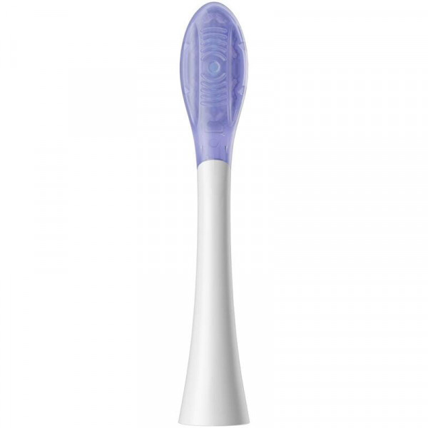 Насадка для зубної електрощітки Oclean Ultra White UW03 2 шт (6970810556995)