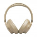 Bluetooth-гарнітура JBL Tune 780NC Beige (JBLT780NCBEG)