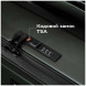 Валіза Acer Predator Street Sty 20" Black (GP.BAG11.003)
