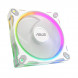 Вентилятор Asus Prime MR120 ARGB White 3in1 (90DA00I3-B09020)