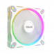 Вентилятор Asus Prime MR120 ARGB White 3in1 (90DA00I3-B09020)