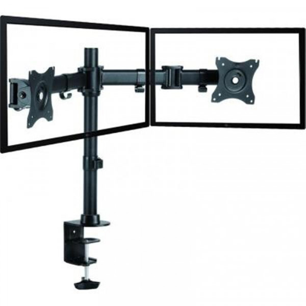 Кронштейн ITech MBS-12F (для 2-х моніторів)