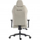 Крісло для геймерів GamePro GC760LG Fabric Light Gray