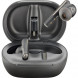 Bluetooth-гарнітура Poly Voyager Free 60+ Earbuds + BT700C + TSCHC Black (7Y8G4AA)