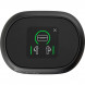 Bluetooth-гарнітура Poly Voyager Free 60+ Earbuds + BT700C + TSCHC Black (7Y8G4AA)
