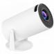 Проєктор H96 Max HY300A White