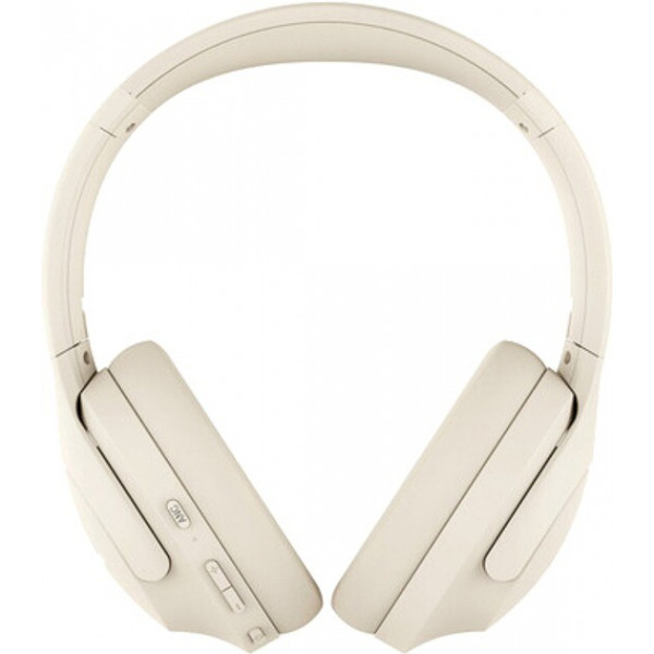 Bluetooth-гарнітура Canyon OnRiff 10 ANC Beige (CNS-CBTHS10BG)