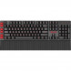Клавіатура Defender Redragon USB Black (70392)