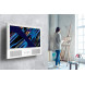 Домофон Slinex Sonik 7 white