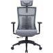 Крісло офісне Officepro Balance OC620-B-DG-DG Black/Dark Gray