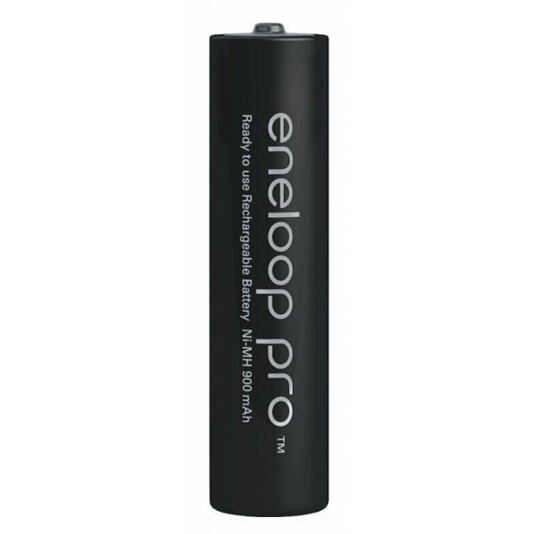 Акумулятори Panasonic Eneloop Pro AAA/HR03 NI-MH 930 mAh BL 4 шт