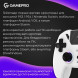 Геймпад GamePro GPS13W White