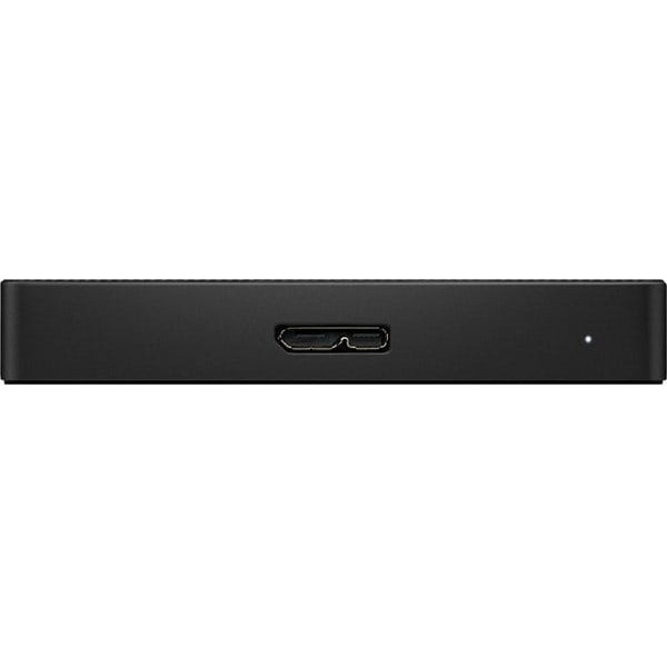 Зовнішній жорсткий диск 2.5" USB 5.0TB Seagate Expansion Portable Black (STKM5000400)