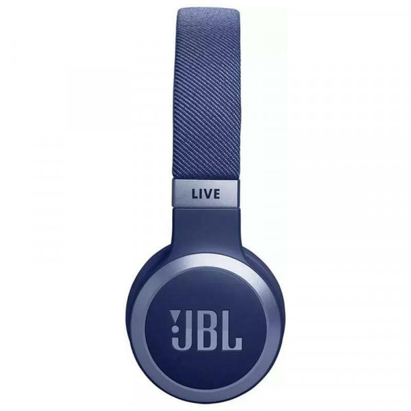 Bluetooth-гарнітура JBL Live 670NC Blue (JBLLIVE670NCBLU)