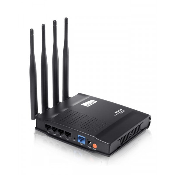 Бездротовий маршрутизатор Netis WF2780