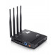 Бездротовий маршрутизатор Netis WF2780