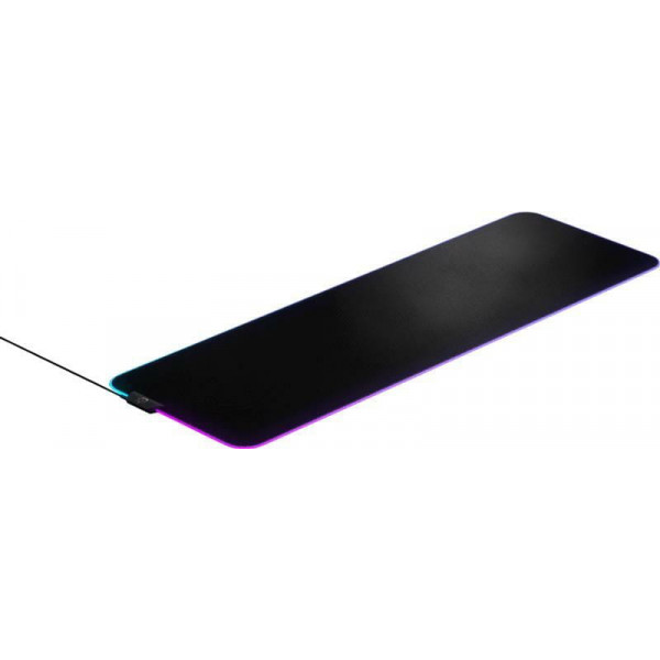 Ігрова поверхня SteelSeries QcK Prism Cloth XL (63826)