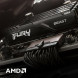Модуль пам`ятi DDR4 16GB/3200 Kingston Fury Beast Black (KF432C16BB1/16WP)