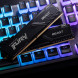 Модуль пам`ятi DDR4 16GB/3200 Kingston Fury Beast Black (KF432C16BB1/16WP)
